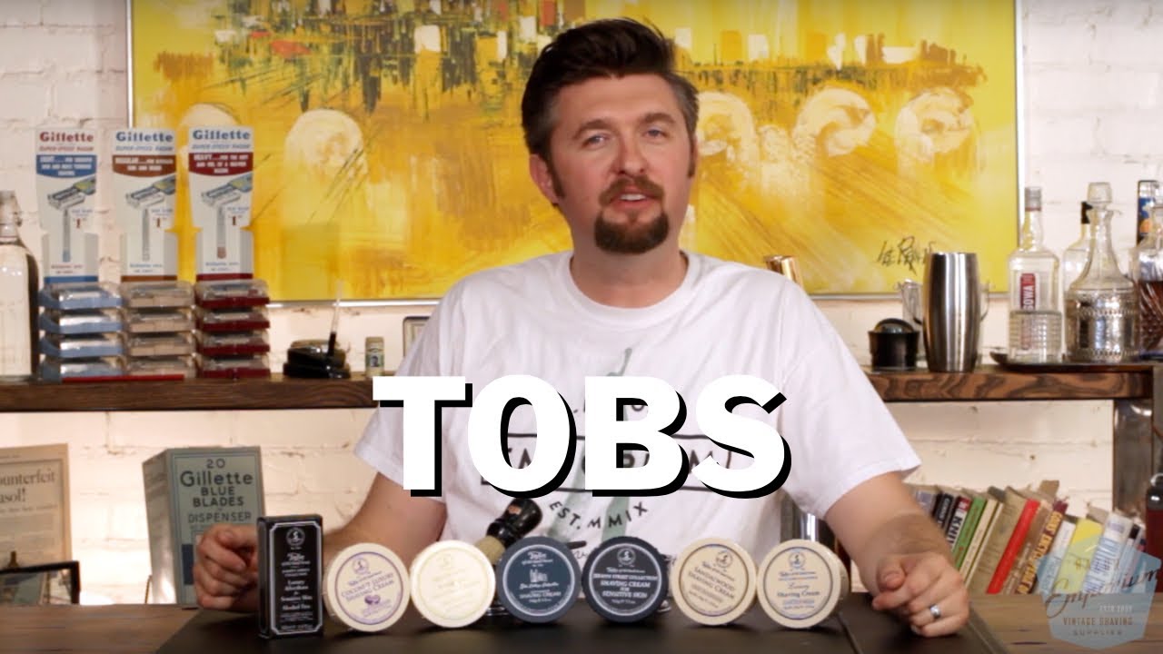 Taylor of Old Bond Street WetShaving Supplies Spotlight by Razor Emporium