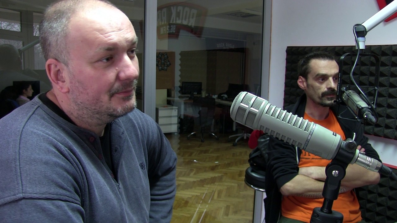 ROCK RADIO: Last Thrill - INTERVJU