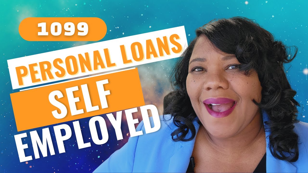 Easy Personal Loans for Self Employed