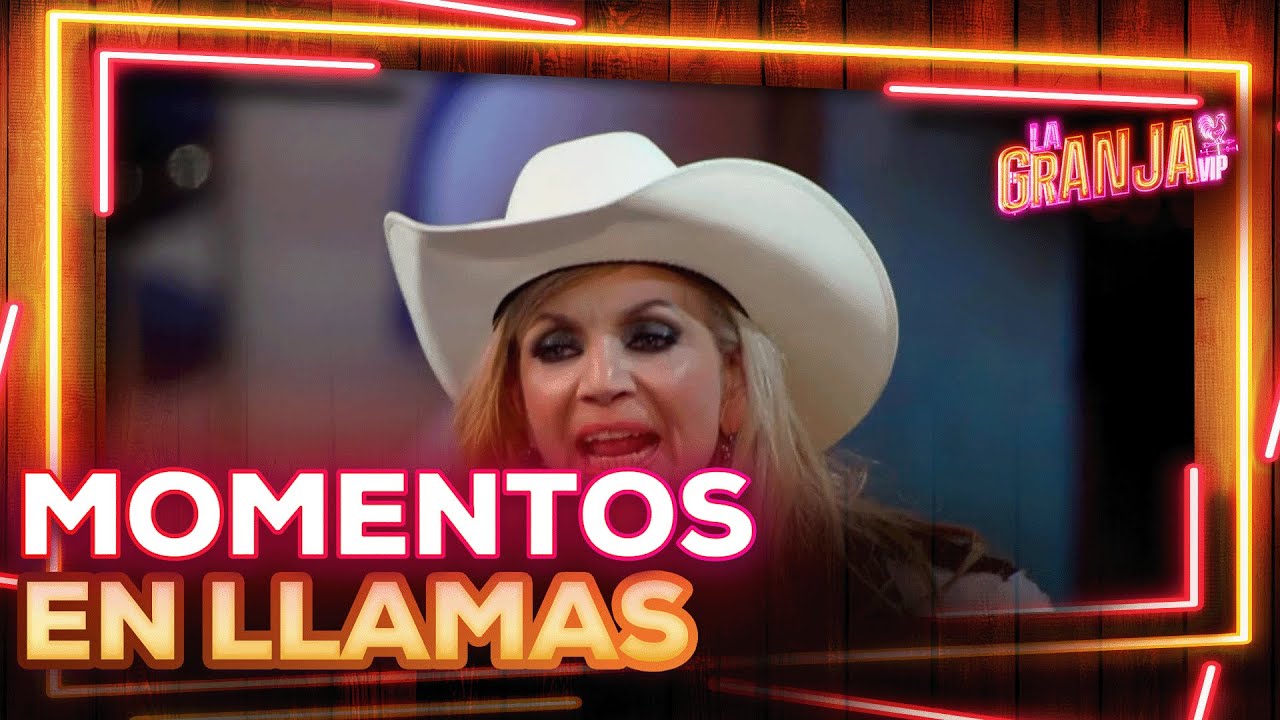 ¡Los momentos más polémicos y conflictivos de la primera temporada de La Granja VIP!