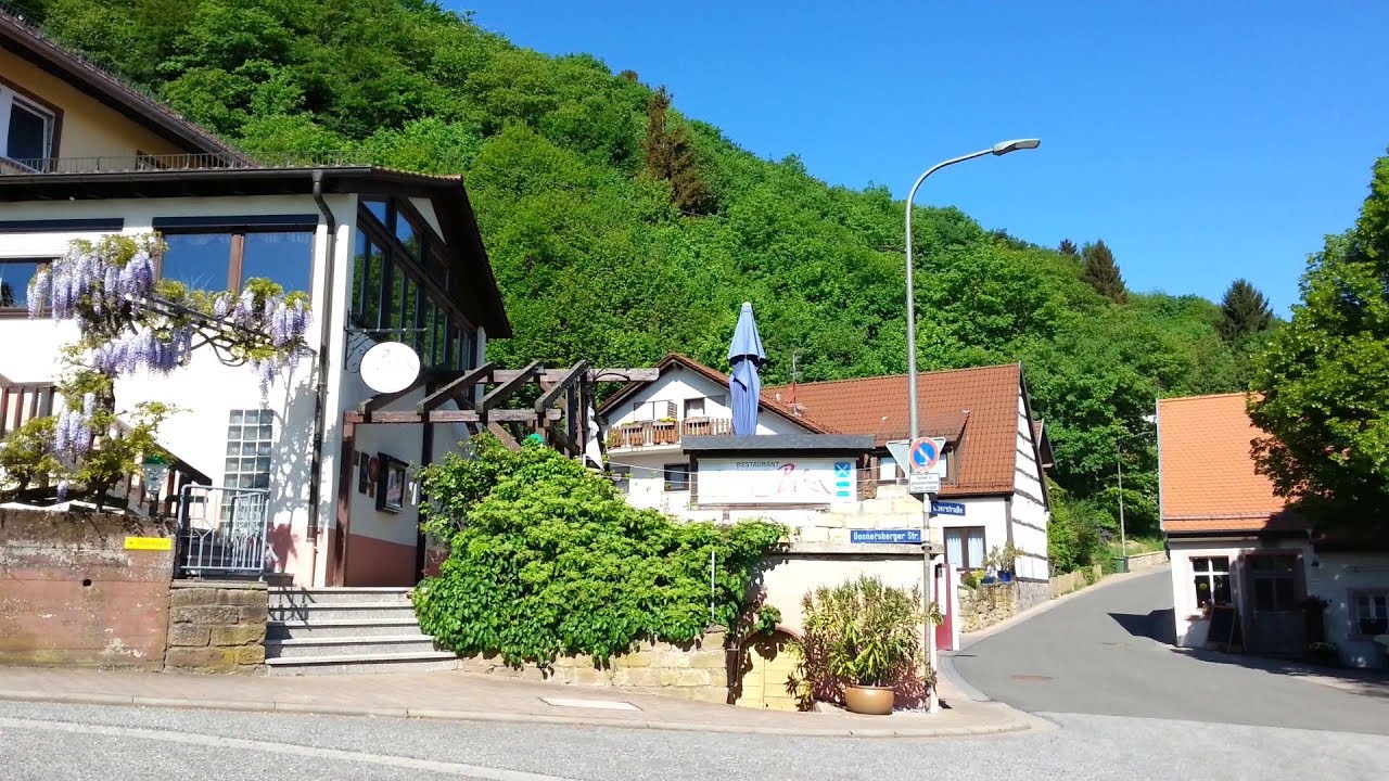 Landhotel 