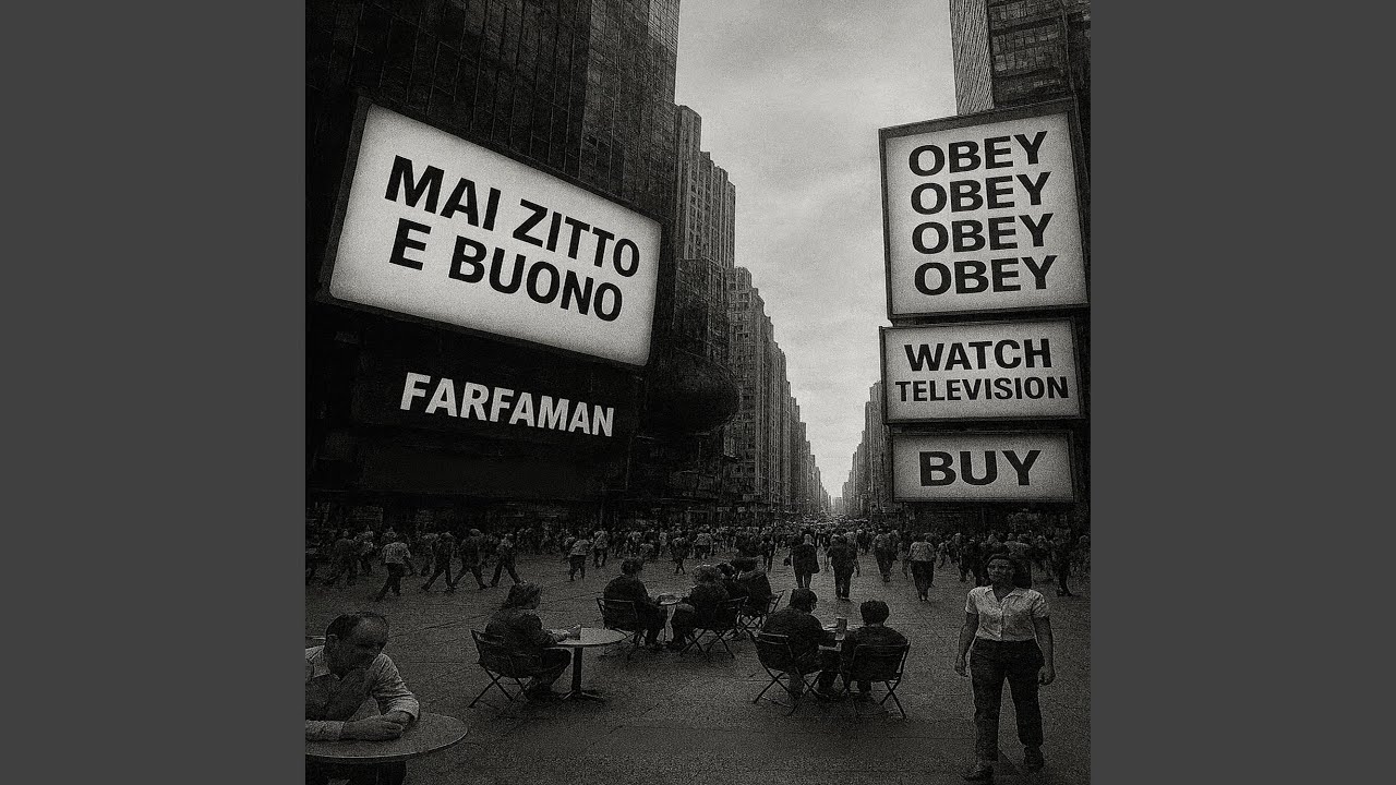 Mai Zitto e Buono