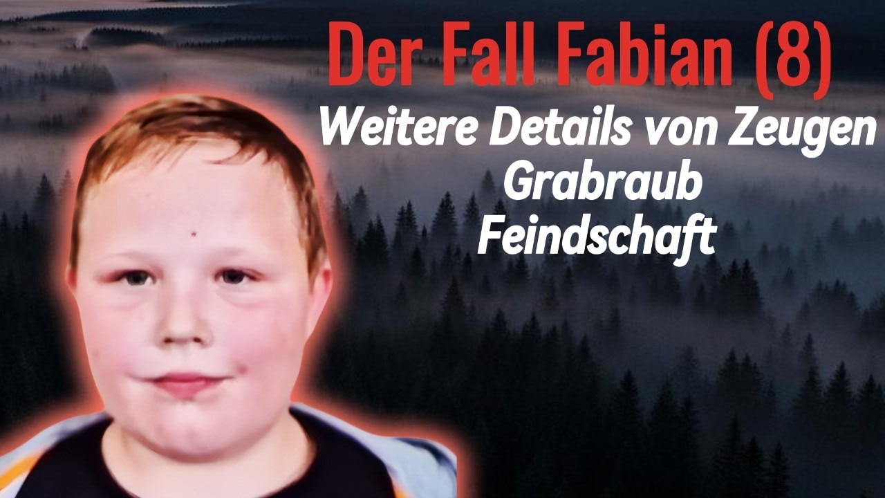 Der Fall Fabian (Güstrow): Neueste Updates zum Fall.