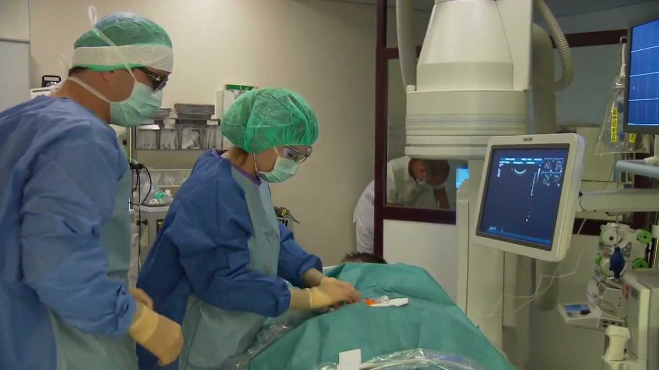 M&eacute;decin radiologue