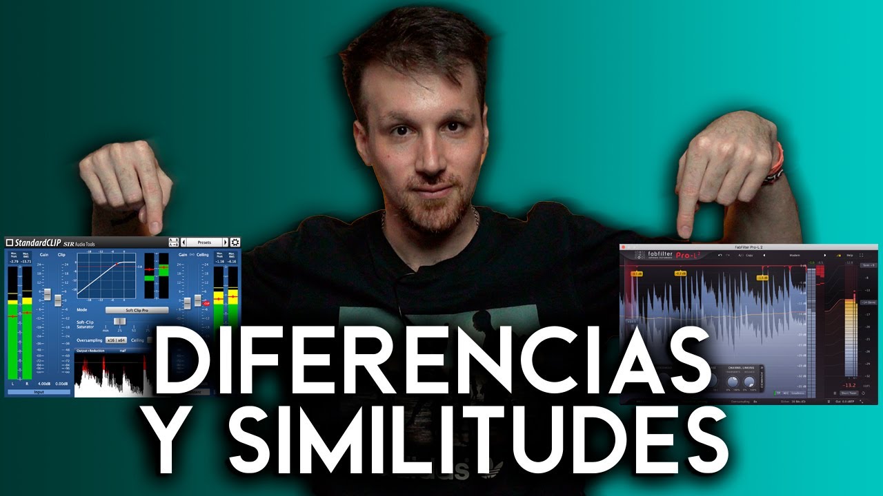 CLIPPER & LIMITADOR: Usos, diferencias y beneficios 🧐🔥