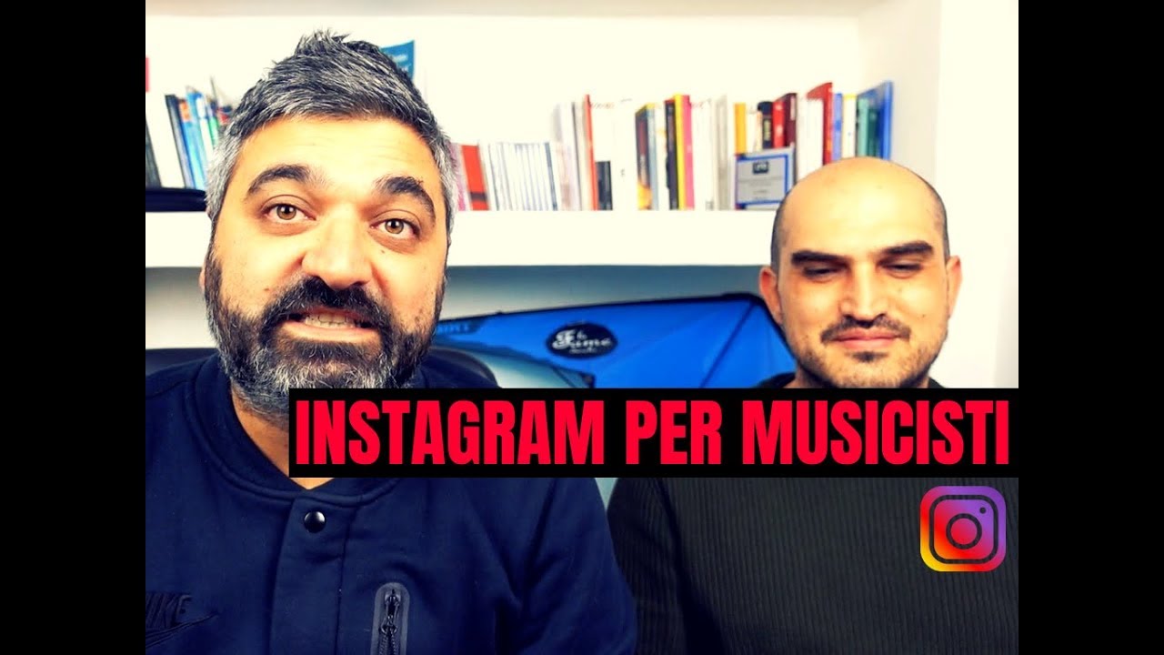 Come crescere su Instagram organicamente (feat. Nicola Palumbo)