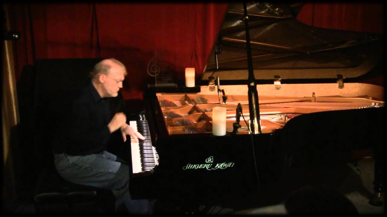 David Nevue - 