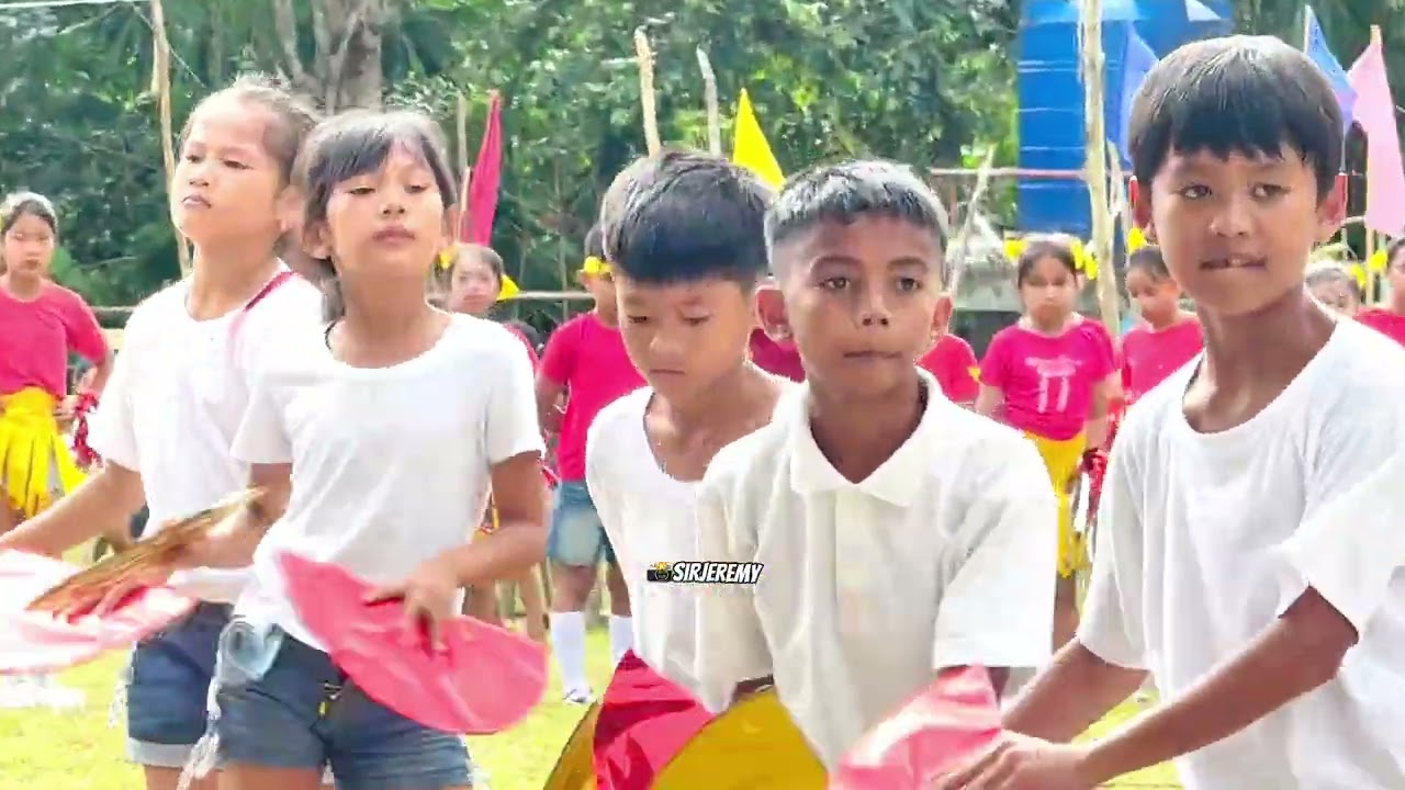🍁LVES MASS DEMO 2026 — GROUP 2