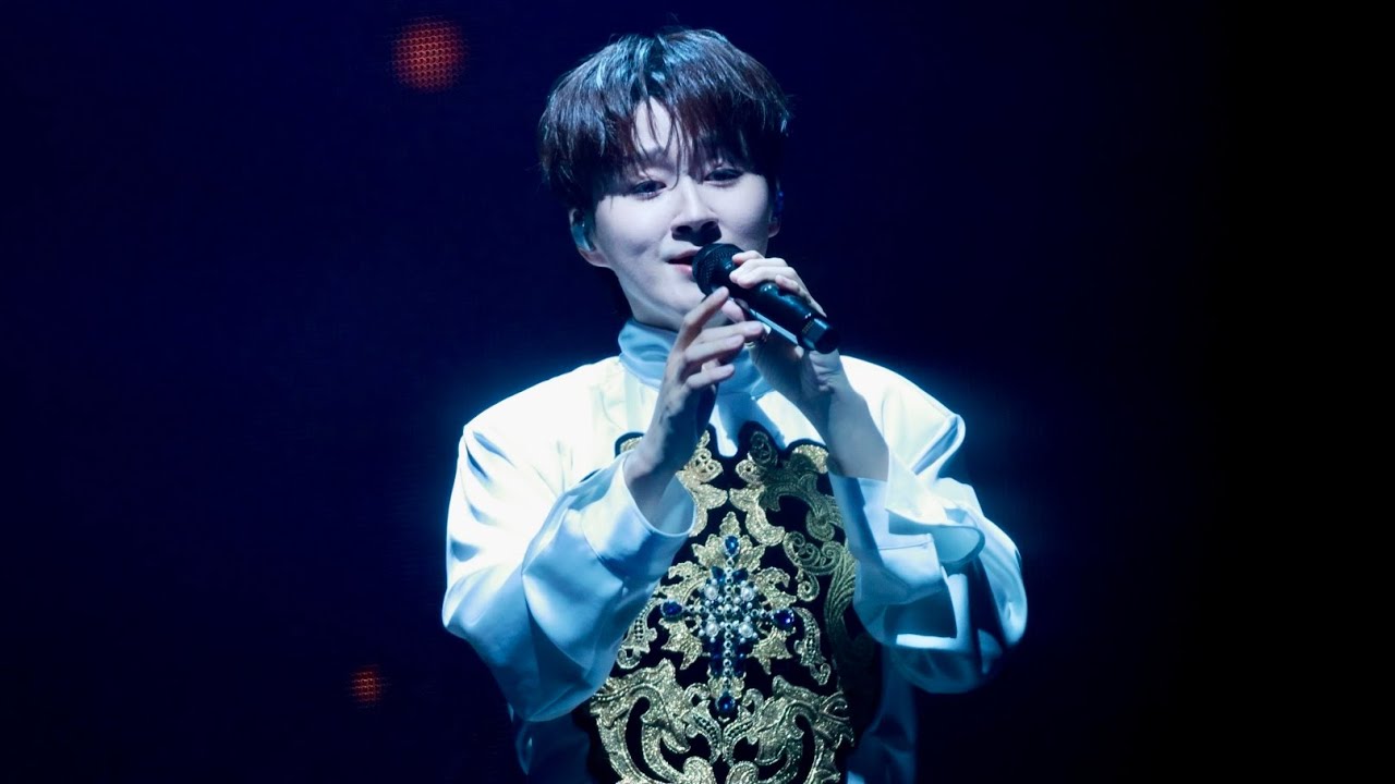 20260118 Deliver us | 조민규Focus | 포레스텔라 콘서트 THE LEGACY in Daegu