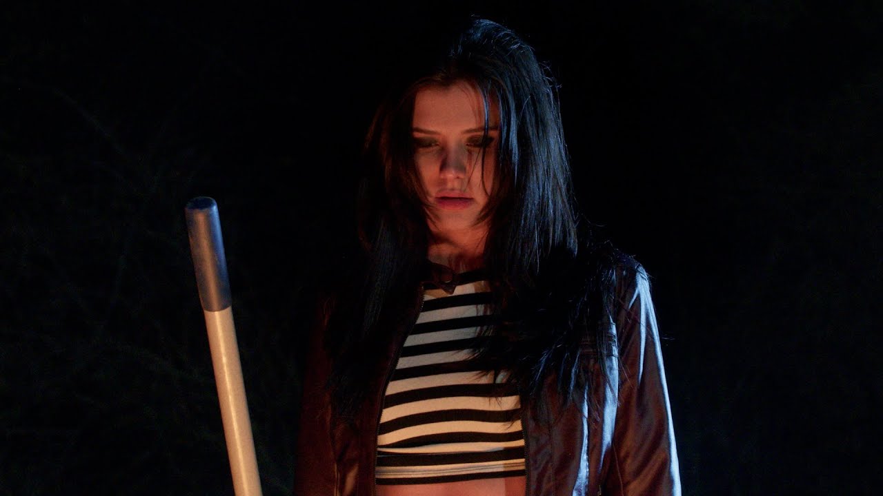 Lanie Gardner - Six Feet Deep (Official Music Video)