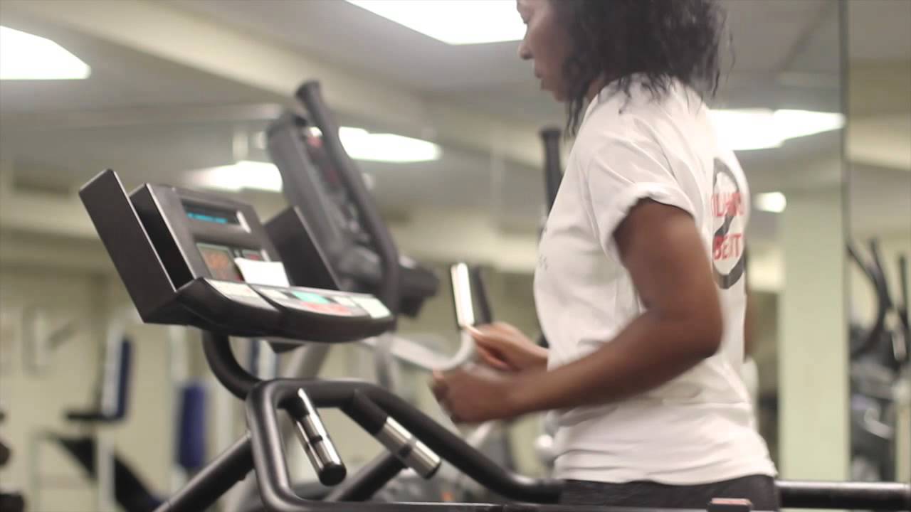 Oka Fitness Attacks Childhood Obesity