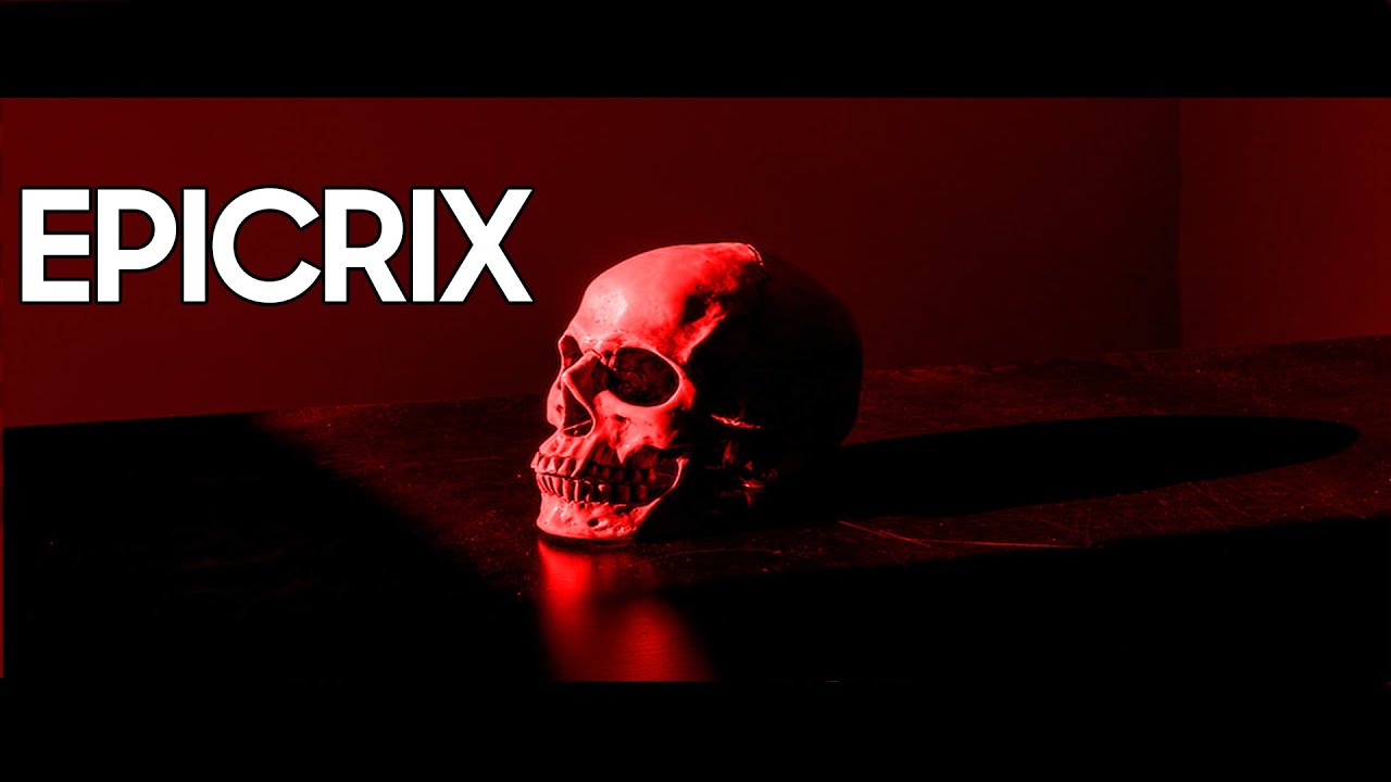 Epicrix trap beat by.PROD Ziko Beats
