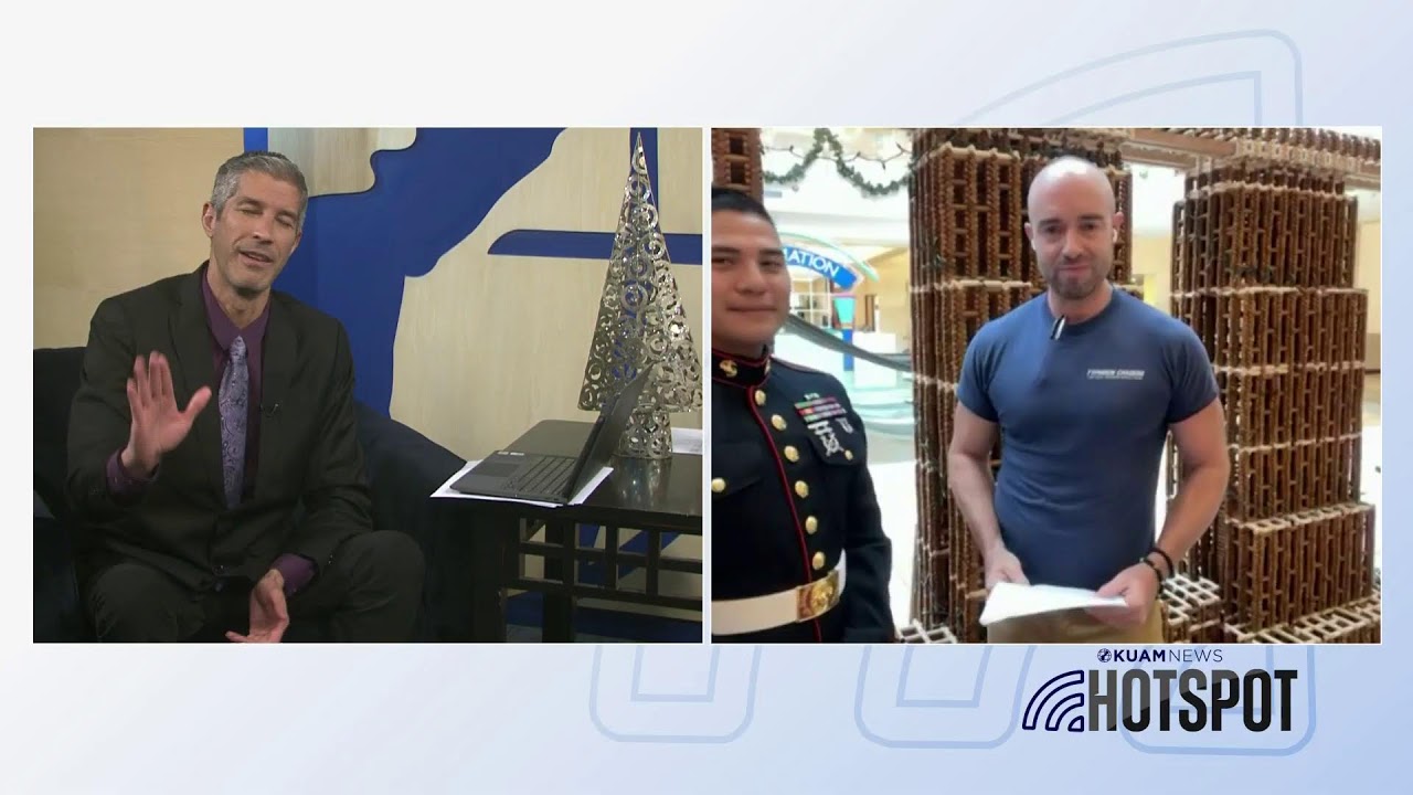 The HotSpot: November 28, 2022