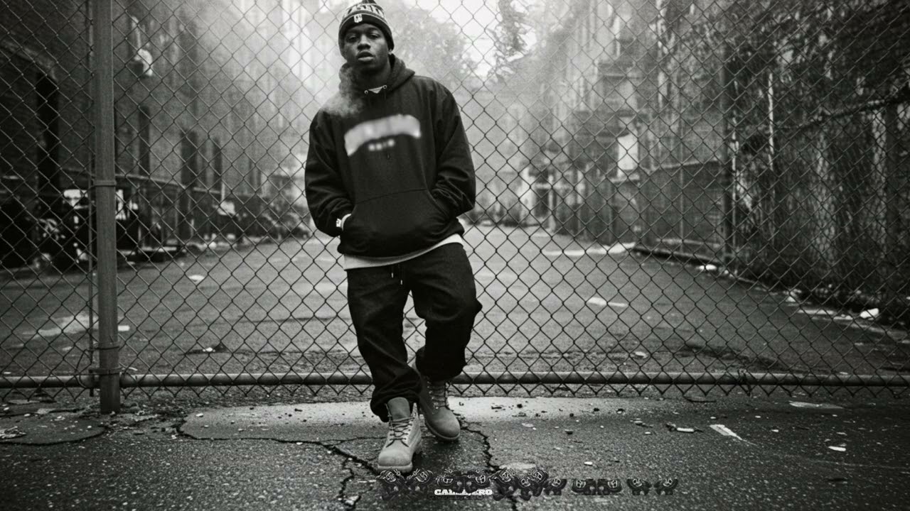 Rare & Unreleased 90’s Hip Hop You’ve Never Heard Before