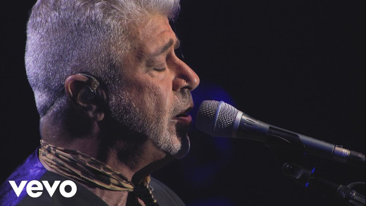 Lulu Santos - Toda Forma de Amor (Ao Vivo)
