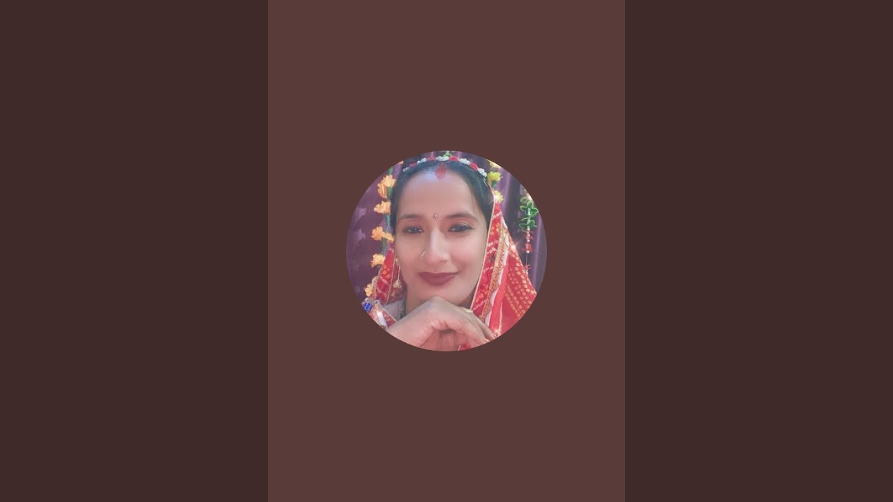 Pratima Tiwari official is live!