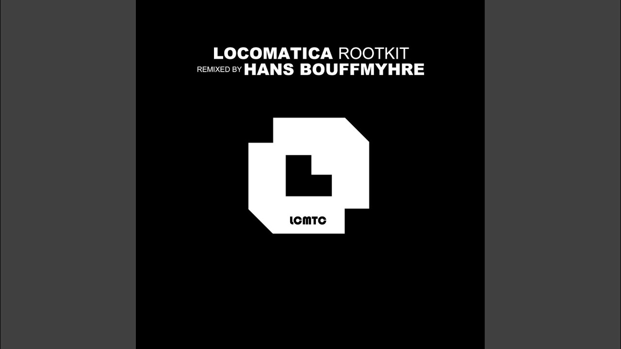 Rootkit (Original Mix)