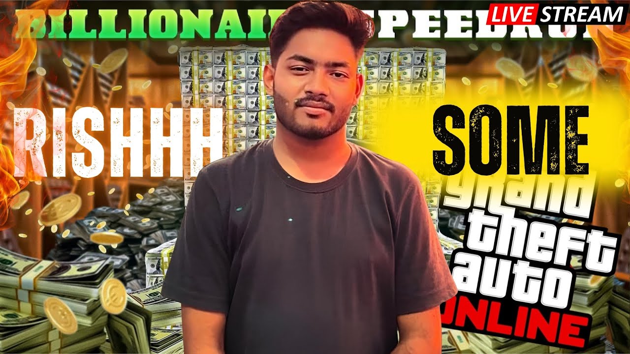 Heists GTA V Online | GTA 5 Live Stream #gtavheists #gtavlive #gta5heists