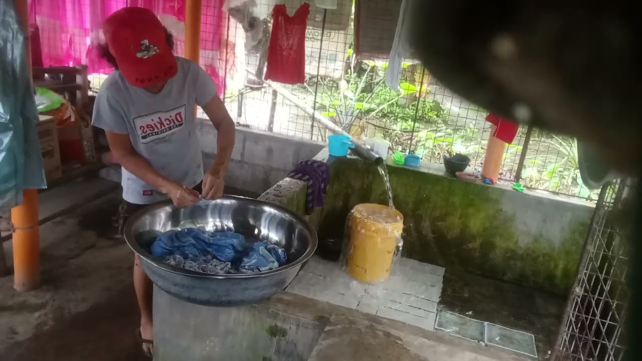 Laba dami ulit 