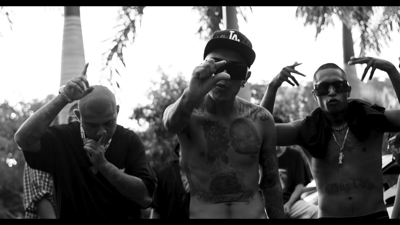 DONDE ESTAN - ElReghosg - @Lokothl , @ROYNER_XL , @comberthl4046 , @GFlow054