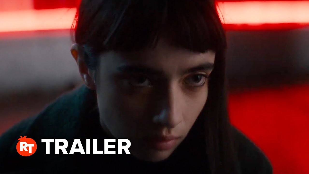 Humanist Vampire Seeking Consenting Suicidal Person Trailer #1 (2024)