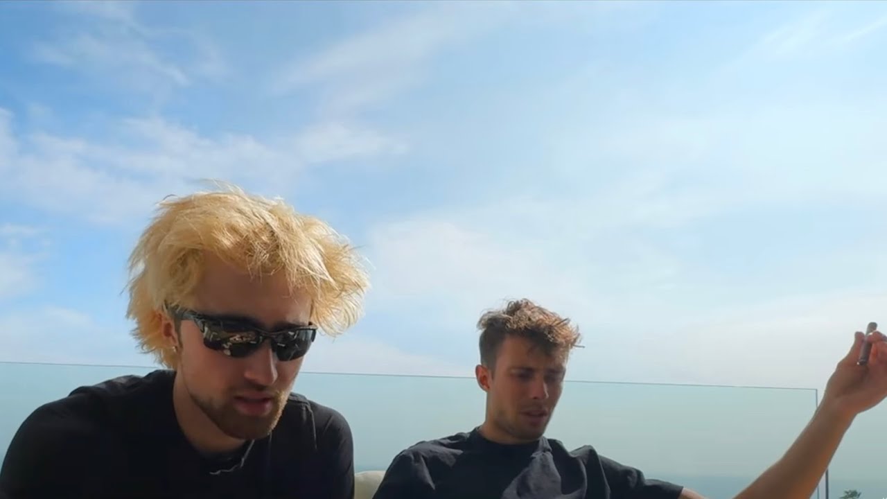 These artists don't care about money