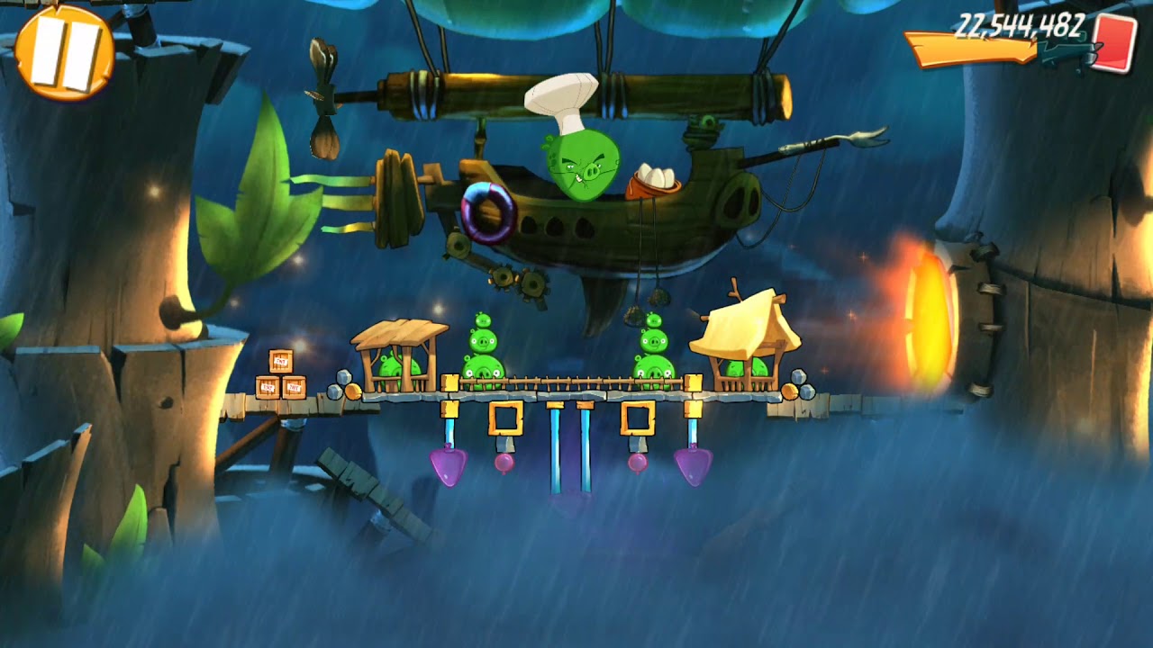 Angry Birds 2 1586