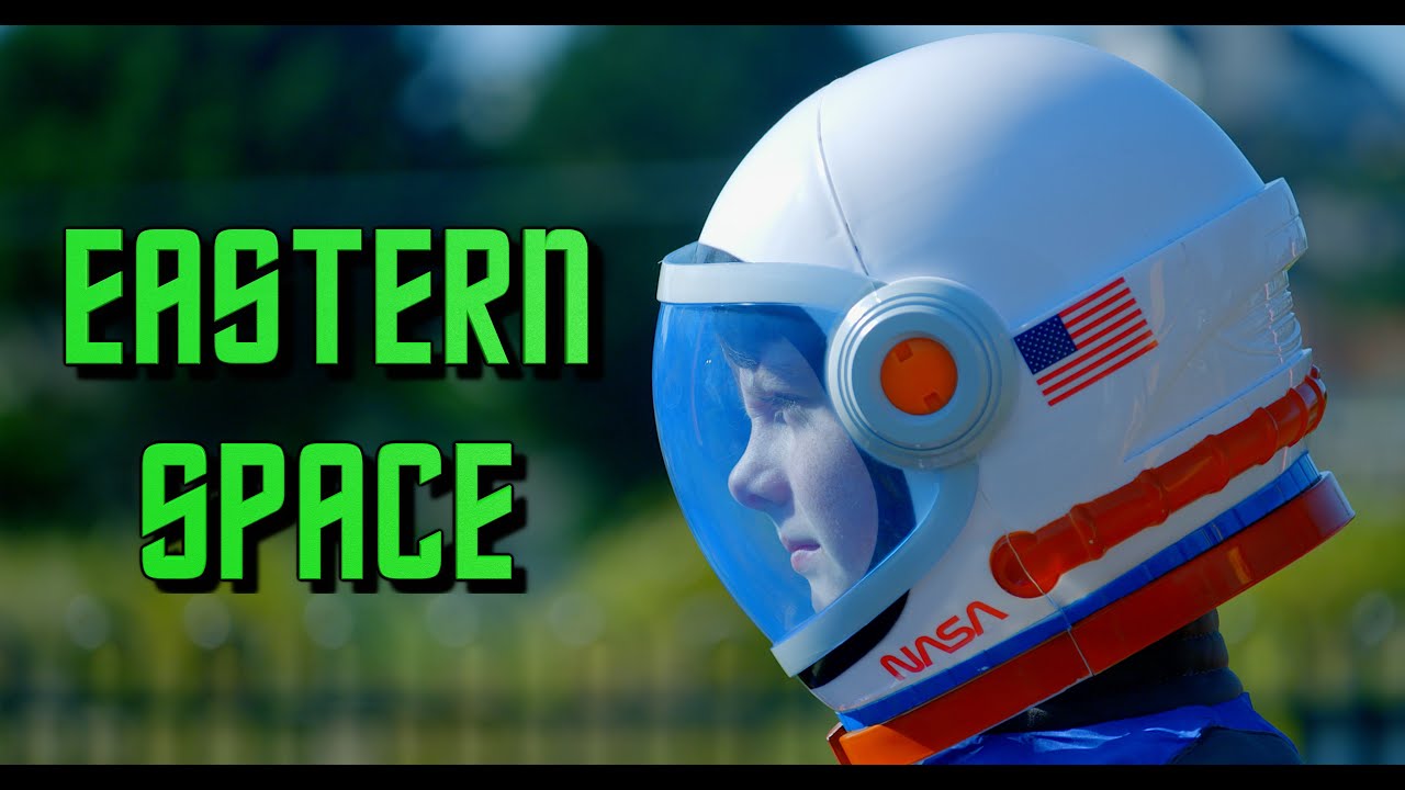 Eastern Space - Official Feature 2024