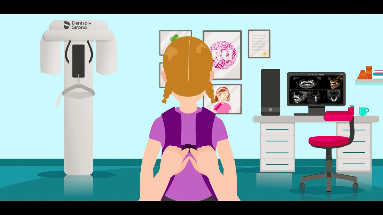 РуДента. Что такое компьютерная томография?