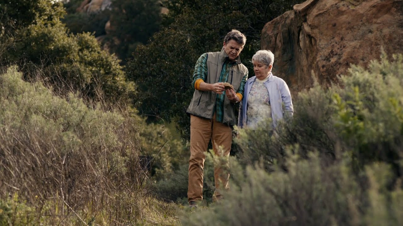Joy in Retirement with Beth K. &ndash; Physicians Mutual Commercial