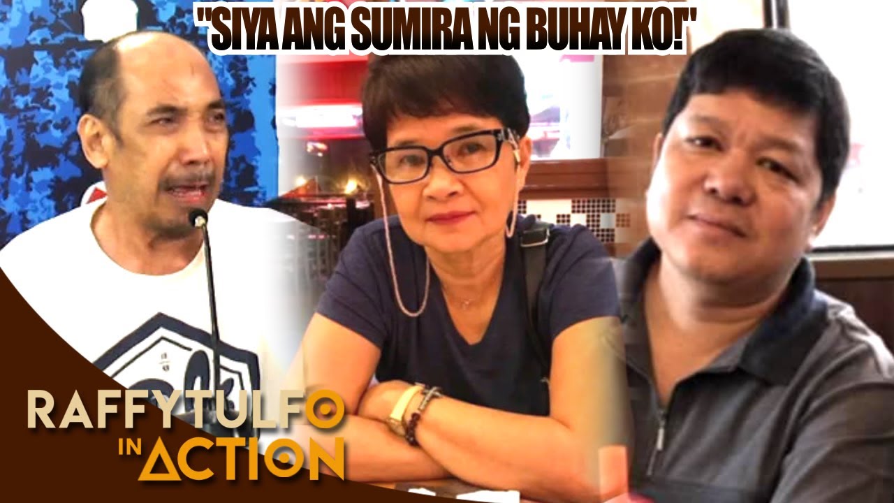 KABIT, NAGTANGKANG PASLANGIN SI KUYA SA MISMONG BAHAY NILA!