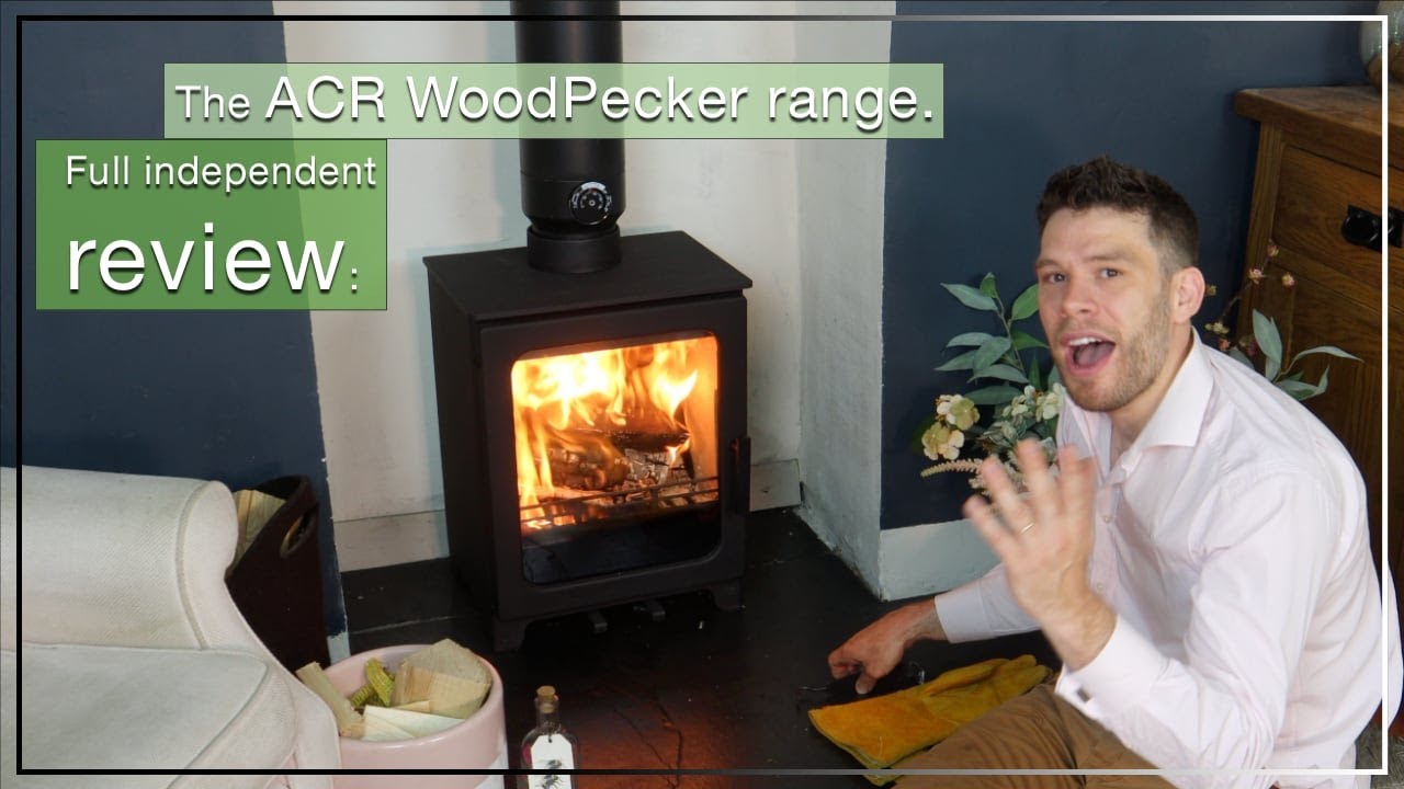Full Independent review of the ACR Woodpecker 5
