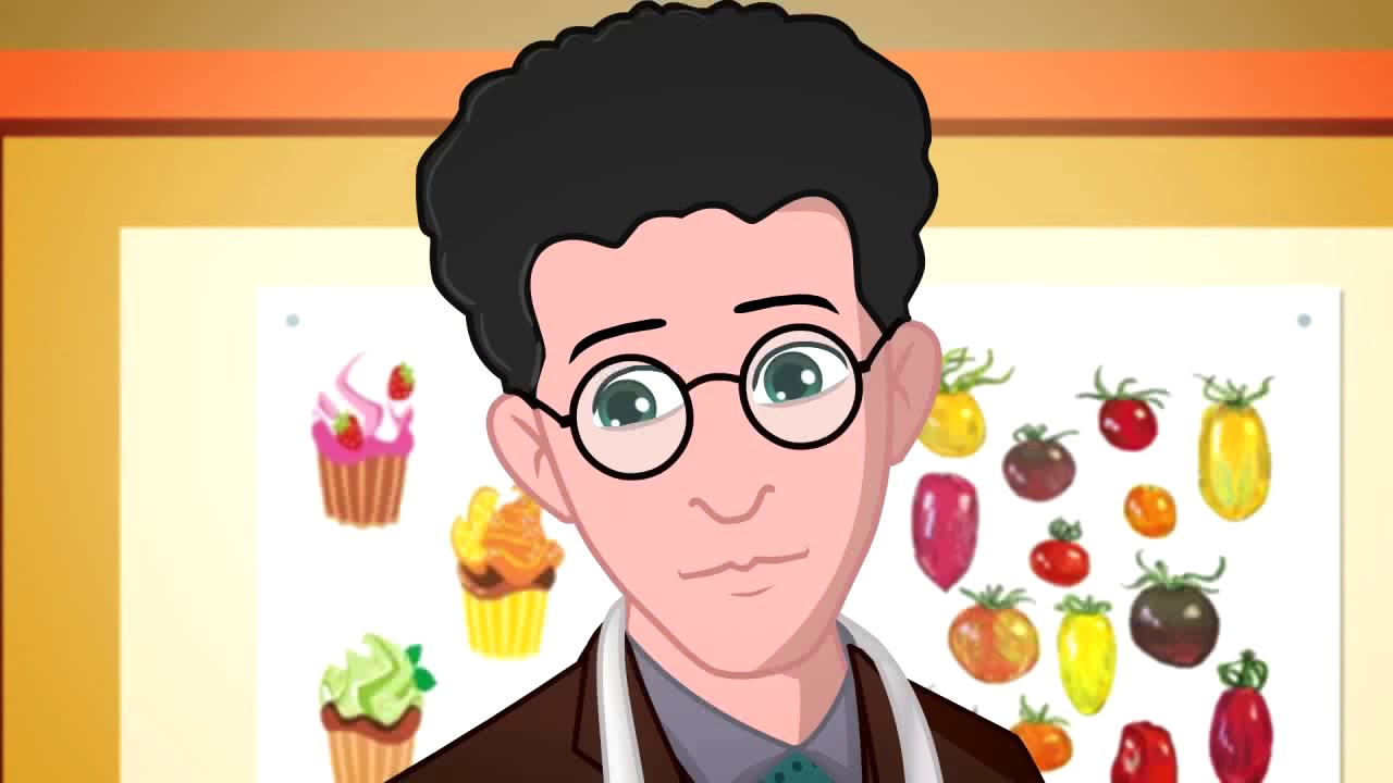 לגו חברות- לא רק אופות- עונה 2- פרק 30