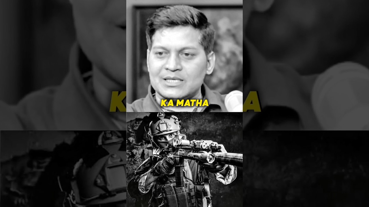 Lucky bisht On Pakistan 🔥 😲