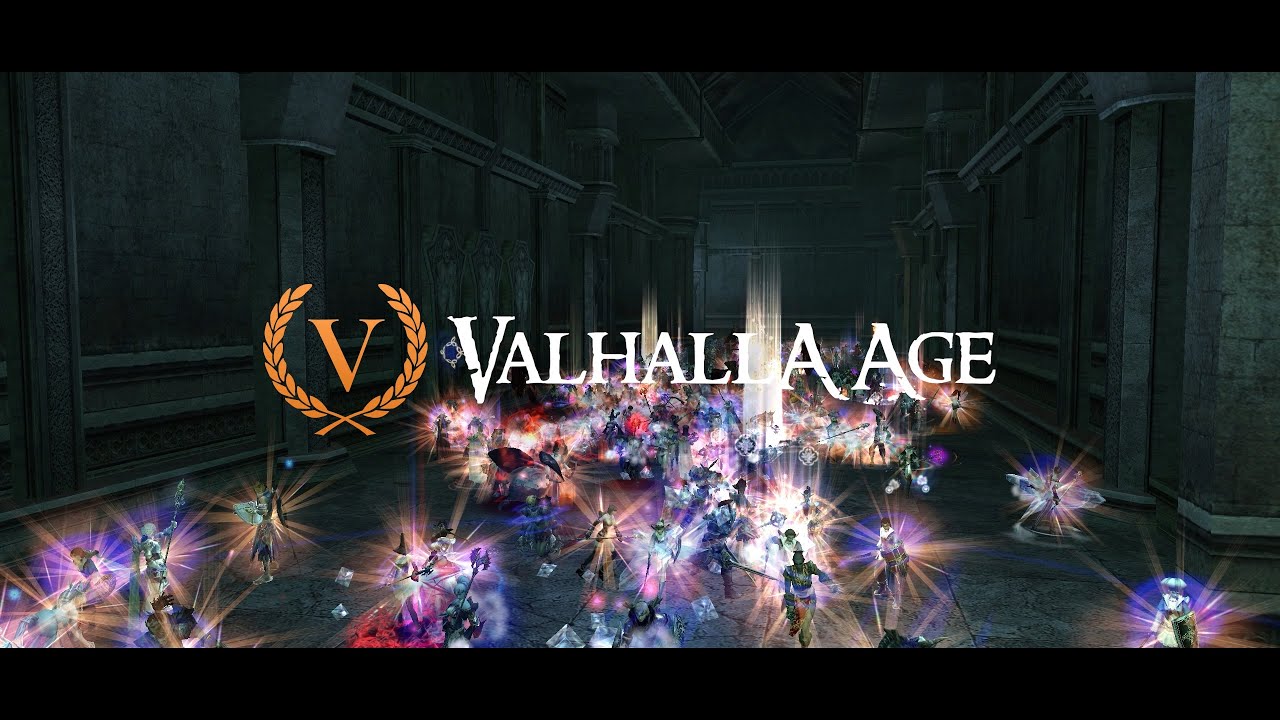 OP vs ALL | Fight for Frintezza