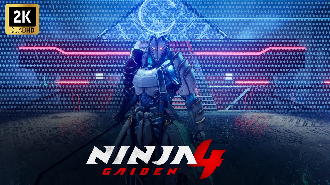நிஞ்ஜா கெய்டன் NINJA GAIDEN 4 தமிழ் LIVE பகுதி - 2 #ninjagaiden #tamilgaming#tamilivestream
