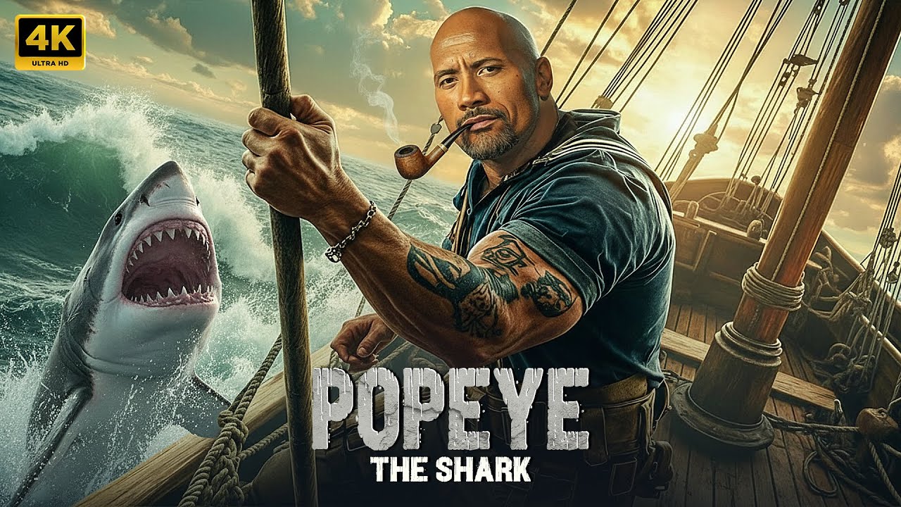 POPEYE 