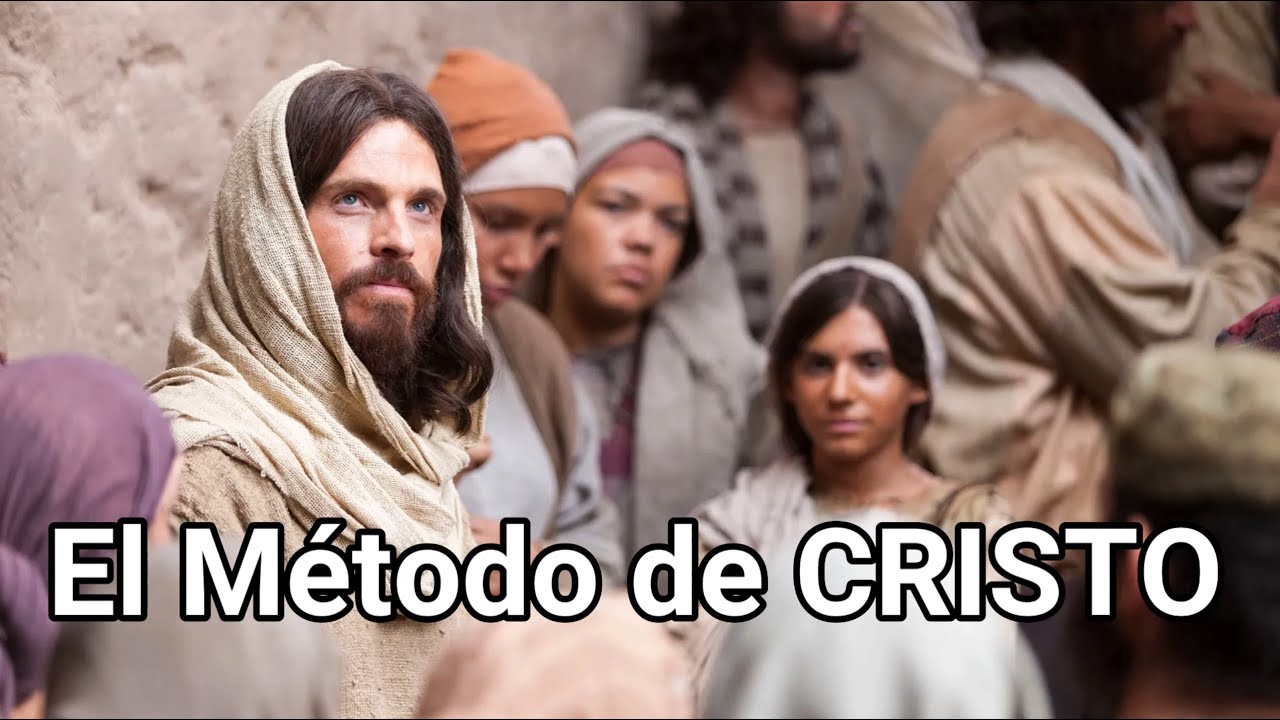 El Método de CRISTO | Karen Cruzado