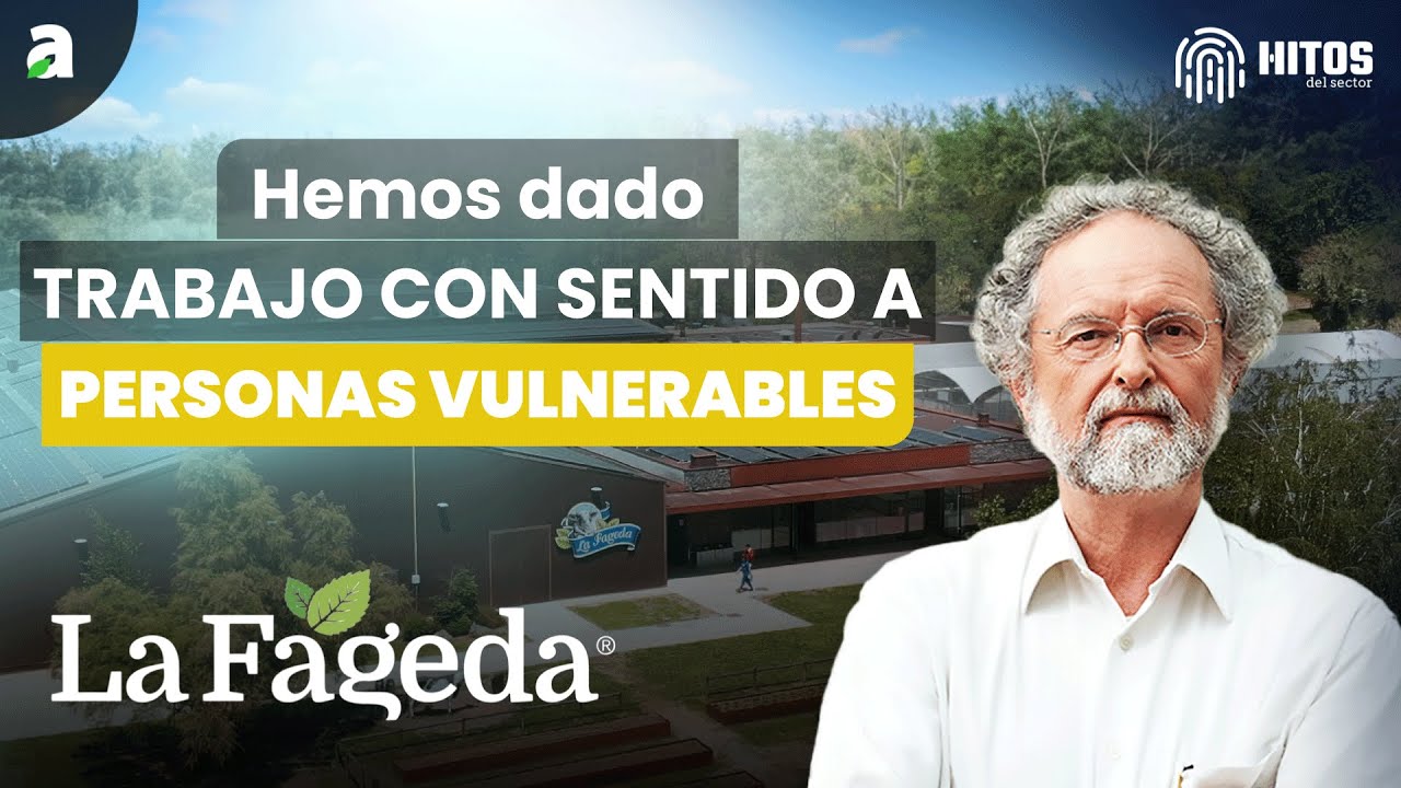 LA FAGEDA: El LEGADO de Cristóbal Colón y sus "14 LOCOS" | Hitos 1x05