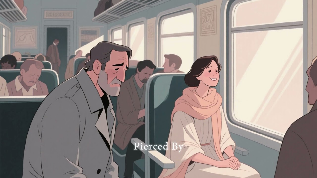 The Stranger&rsquo;s Smile