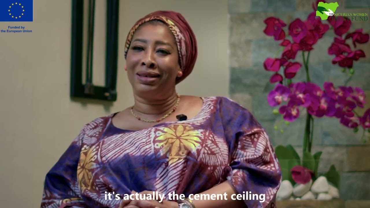 Spotlight on Women in Nigerian Politics: Nnenna Elendu Ukeje