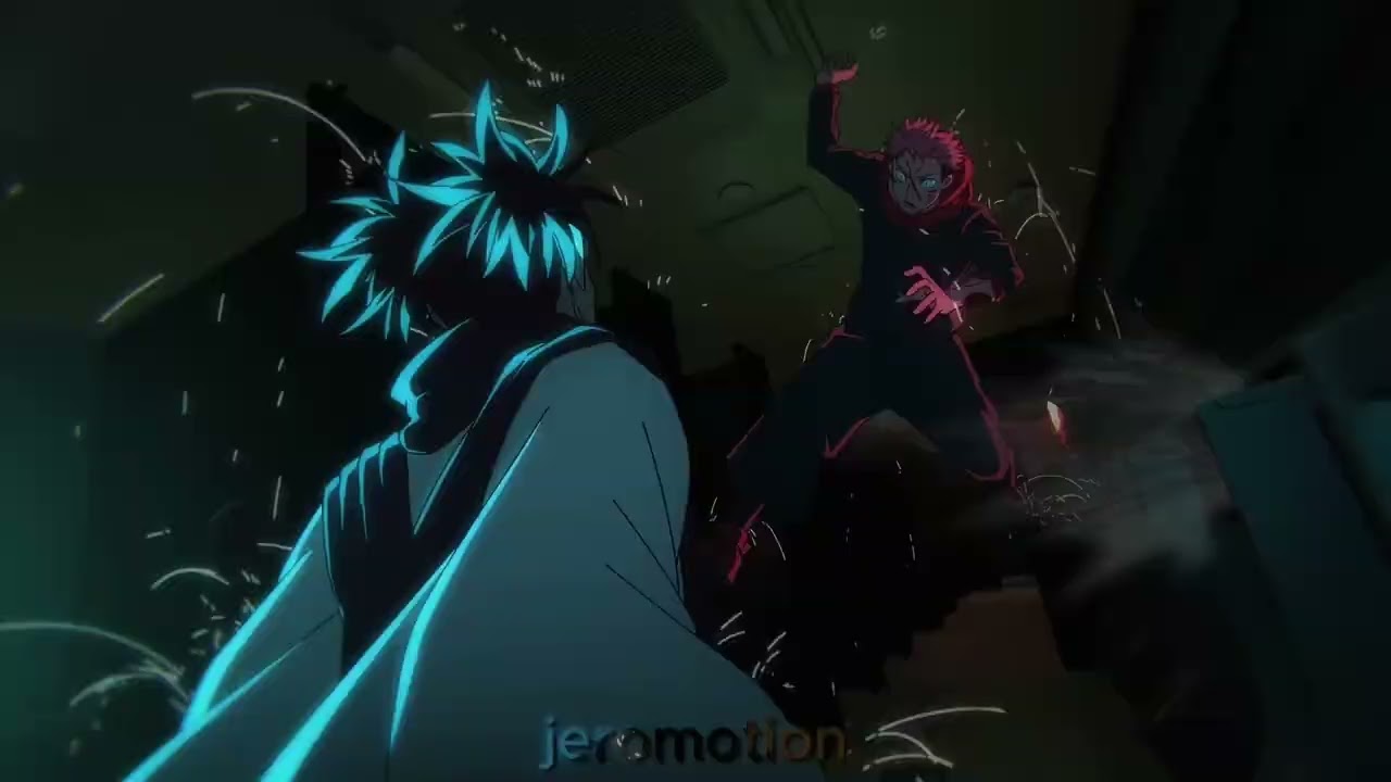 Big dawgs jjk amv. Synced and extra sound effects added 
