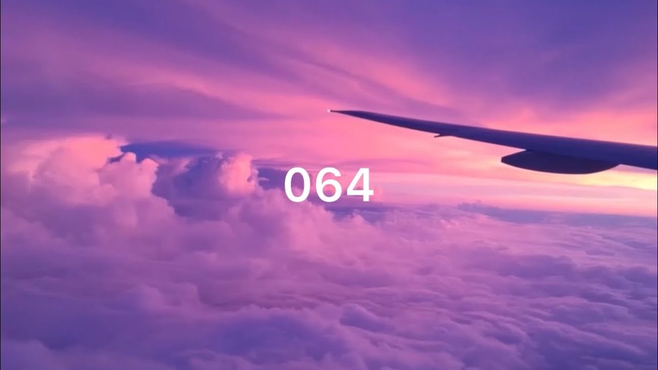 064 Healing, sleep, synthesizer, spiritual, trance, 