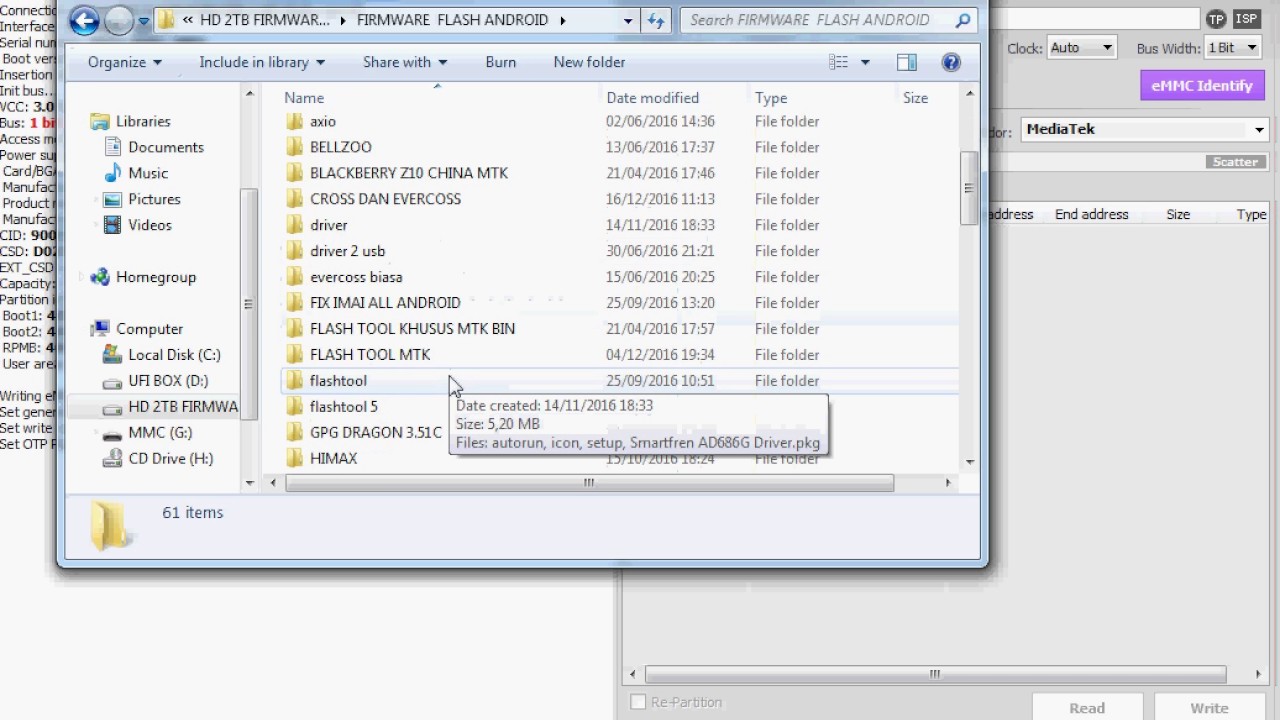 ISP OPPO R1001 1000% DONE BOOTLOOP