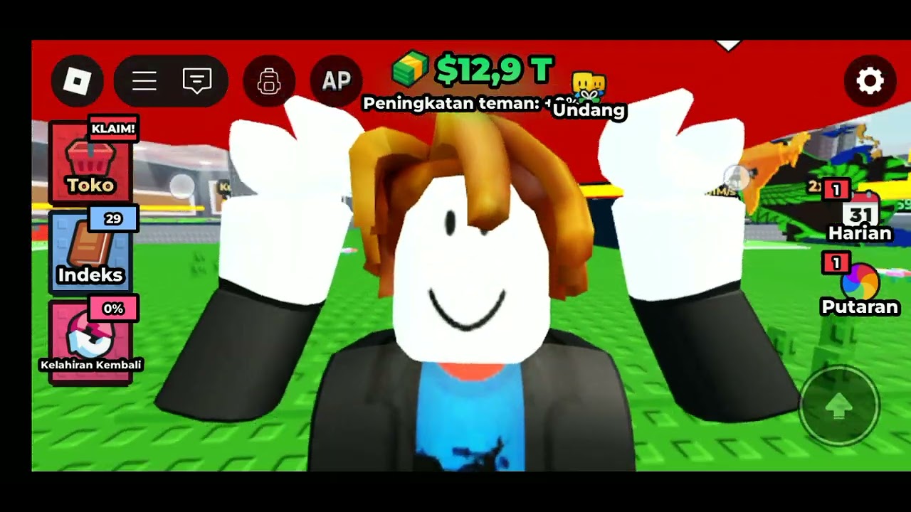 Steal A Country | Roblox | part 2 