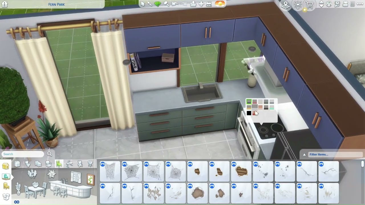 Family Starter Home Speed Build
