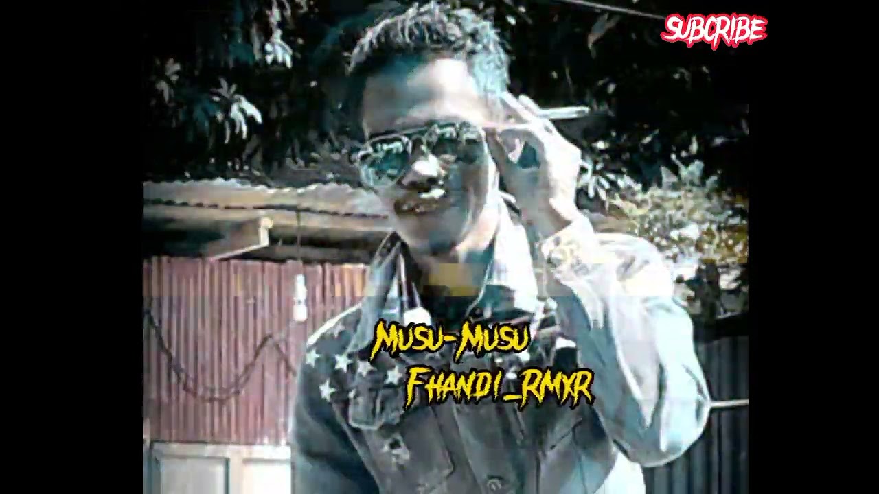 Goyang-Slow-Musu-Musu-Fhando-Rmxr