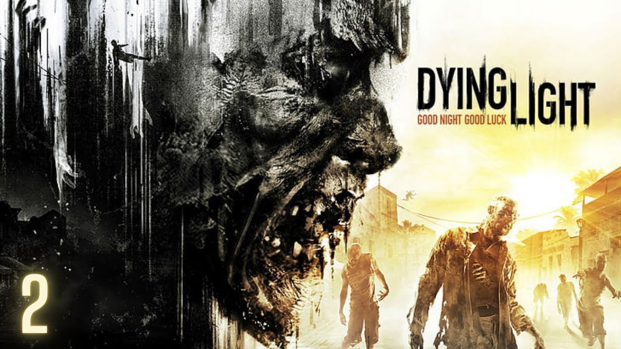 Dying Light - Xbox Series X Gameplay Walkthrough - Part 2 - Stopping a Scam