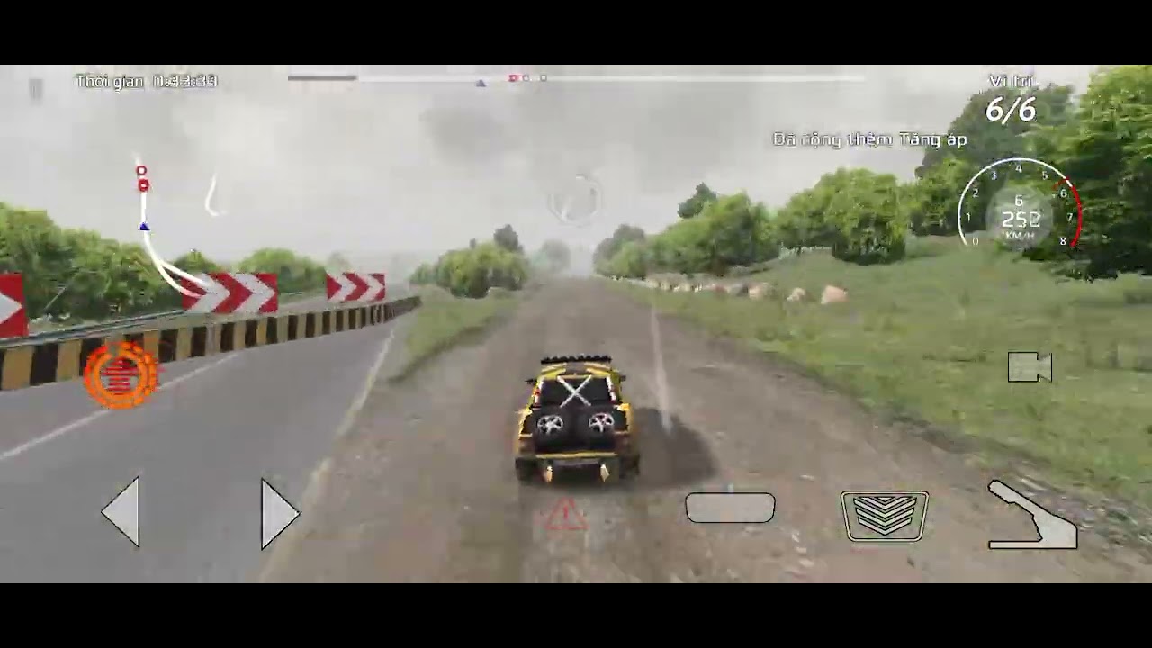 #rallyfury | Phần 9 NekoChannelシ 