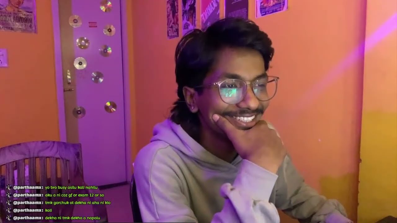 (ASSAMESE) VALENTINES BISARI PALA NE ?🌹🌹🌹🌹🌹